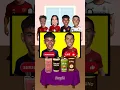 Download Lagu who will get the ballerina cappuccina drink  ? Ronaldo ⚽ vs Yamal ⚽