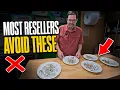 How We Overpack Dinner Plates So They Survive Shipping