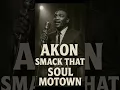 Akon – Smack That (1960s Soul Motown AI Cover) | Kindareal