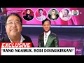 RANO KARNO NGAMUK! Robi Jakarta Tersenggol DA7? Juri Langsung Kena Ancaman!\