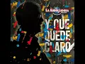 Como Quema El Frío - La Arrolladora Banda El Limón De René Camacho