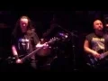 Download Lagu Sacrifice - The Exorcism en vivo en Lima (Ai Apaec Fest 2016)
