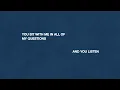 The Perfect Love of Jesus (Lyric Video) – LO Worship