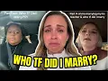 WHO THE F DID I MARRY tiktok storytimes