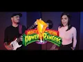 Download Lagu Go Go Power Rangers - [Mighty Morphin Power Rangers] Once \u0026 Always!