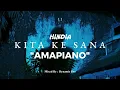 Download Lagu Hindia - Kita Ke Sana (Amapiano Mix)