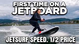 Don’t Buy a GOYOJO Jetboard Until You Watch This!