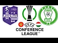 Download Lagu Mornar 2-2 Paksi | CONFERENCE LEAGUE 2024/25