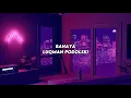 Download Lagu Luqman Podolski - Bahaya (LIRIK)