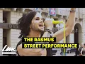 Download Lagu THE RASMUS STREET PERFORMANCE IN ITALY // Earns 1,60€ on the Piazzas of Turin 🇮🇹💛