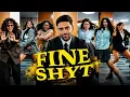 Guru Randhawa - “FINE SHYT” 