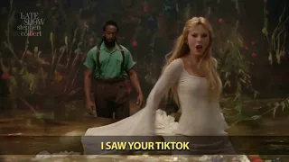 Taylor Swift Tells Trump Not To Use The Fate Of Ophelia 