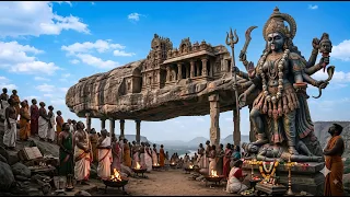 भारत के 5 सबसे रहस्यमयी मंदिर जहा पर आज भी बलि प्रथा चलती है। Mysterious Temples of India and Nepal|