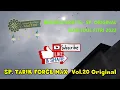 SP TARIK FORCE MAX V 20 | SUARA PANGGIL WALET ORIGINAL | BERBAGI GRATIS | SWIFTLET PRO EXPRESS VOICE