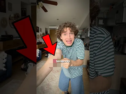 No puedo creer que me PICÓ este bicho… 💀