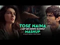 Download Lagu Naina Lofi Mashup | DJ Harsh Sharma | Sunix Thakor | Chillout Lofi Mashup