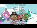 Download Lagu Chicken Little Super WHY! S01E56 End Credits (2005-2007)