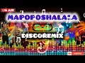 Download Lagu Mapoposhalala X Mavokali Comando TeknoRemix #disco  #musicremix