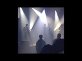 Download Lagu HELLUCINATION LIVE @ MELKWEG (AMSTERDAM) 15/02/2019
