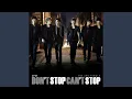 Download Lagu Don't Stop Can't Stop