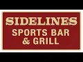 Sidelines Sports Bar Grill - Murrieta California