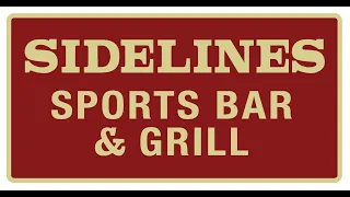Sidelines Sports Bar Grill - Murrieta California