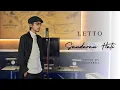Download Lagu SANDARAN HATI - LETTO || OZANEBILL \