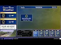 LIVE Green River Weather Kentucky Weather Forecast Live Radar