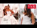 Download Lagu High-Fashion Designer Dresses | Say Yes to the Dress | TLC