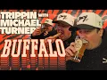 Who Has The Best Wings in Buffalo Trippin with Michael Turner in Buffalo NY