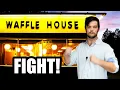 Trial By Waffle House TyBowTieSketches