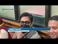 Ini Dugaan Andre Taulany Mati Rasa Dengan Istri Hingga Gugat Cerai 4 Kali