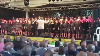 tacc champ of champs 2019 queens town full video