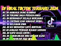 Download Lagu DJ VIRAL TIKTOK TERBARU 2024 - DJ ASMARA YANG KANDAS - DJ BELAHAN JIWA FULL ALBUM