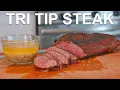 Sous Vide Tri Tip Steak Pour Choices Kitchen