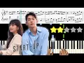 Download Lagu Kim Feel (김필) - One Day (어느 날 우리) [Start Up, 스타트업 OST Pt.3] 《Piano Tutorial》 ★★☆☆☆