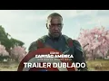 Download Lagu Capitão América: Admirável Mundo Novo | Trailer Oficial Dublado
