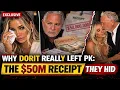 Why Dorit Really Left PK The 50M Receipt They Hid