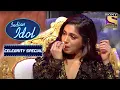 Download Lagu Rohit के 'Luka Chuppi' Performance से हुई Bhumi Emotional | Indian Idol | Celebrity Special
