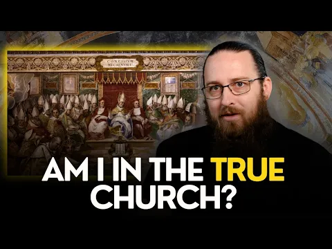 Download MP3 How To Recognize The True Church Founded By Christ