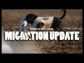 On the Move March 6th 2026 Waterfowl Migration Update Pt 1