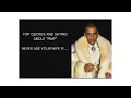 Top Quotes and Saying about PIMP