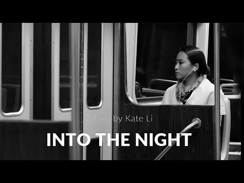 INTO THE NIGHT Official Trailer (2021) Kate Li