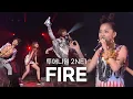 Download Lagu [고화질] 2009년 신인 2NE1, 이때 이미 레전드였다 (ft. 초창기 무대) 2NE1 - FIRE | 유희열의 스케치북 KBS 2009.07.10