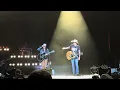 Jason Aldean/John Morgan - "Friends Like That" at Montage Mountain, PA