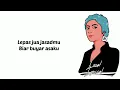 Download Lagu danilla - kalapuna (unofficial lirik)