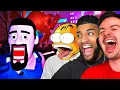 Download Lagu WE FOUND THE FUNNIEST GAME OF 2025! Three Idiots vs The Headliners