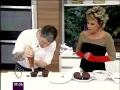 Download Lagu Chef desvenda segredos do cupcake - Globo TV.mp4