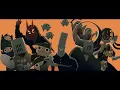How to Eat Life - Eve MV