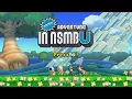 Another Adventure In NSMBU 100 Walkthrough